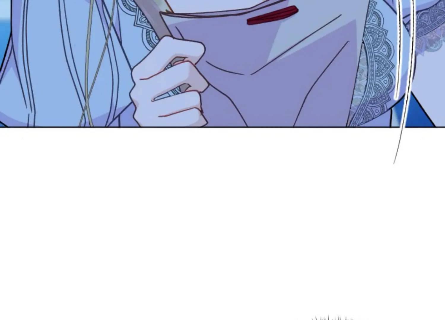 Fall in Love or Die Chapter 81 - Page 57