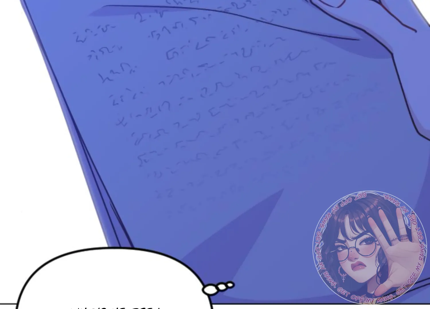 Fall in Love or Die Chapter 81 - Page 59