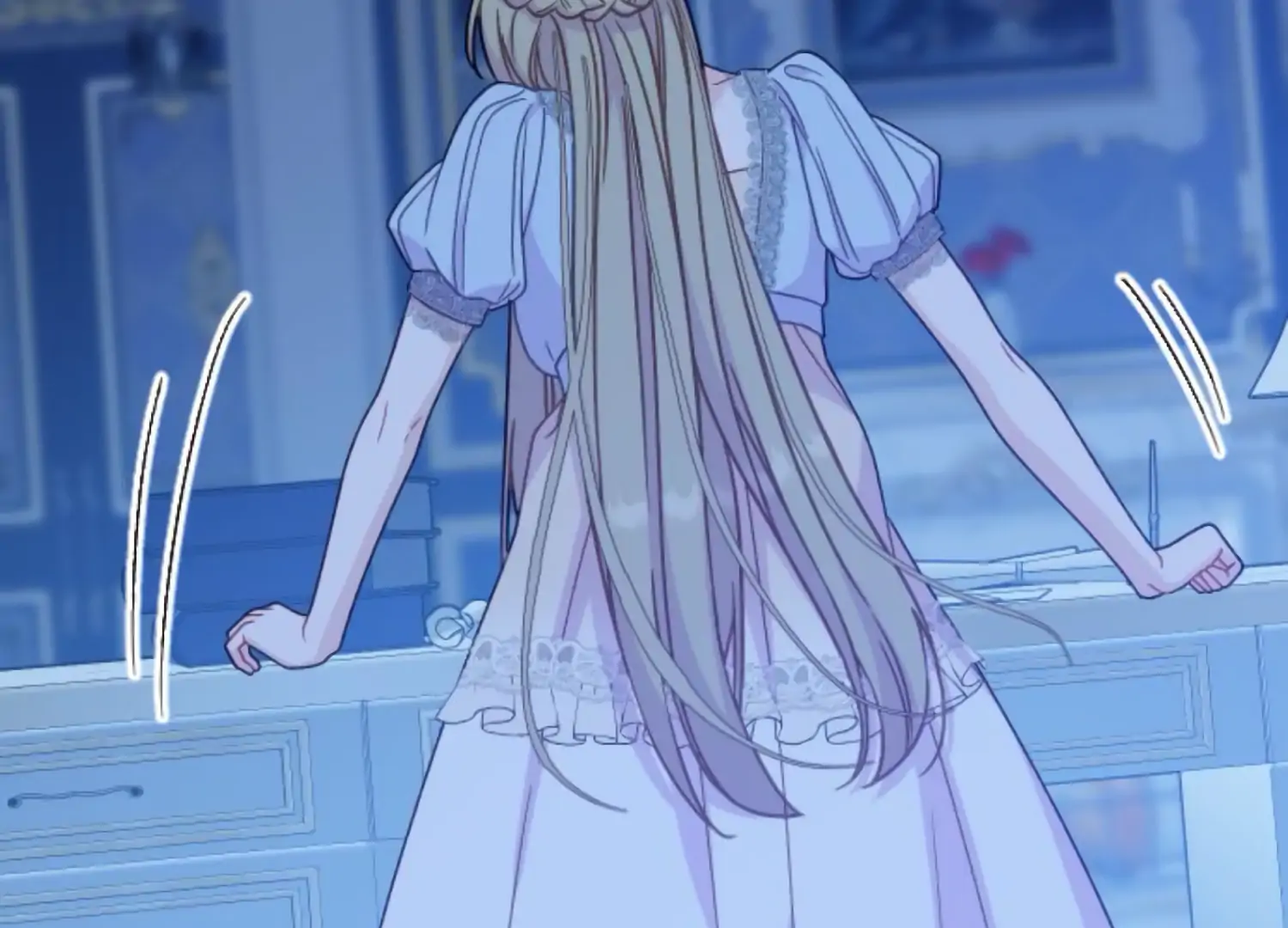 Fall in Love or Die Chapter 81 - Page 62
