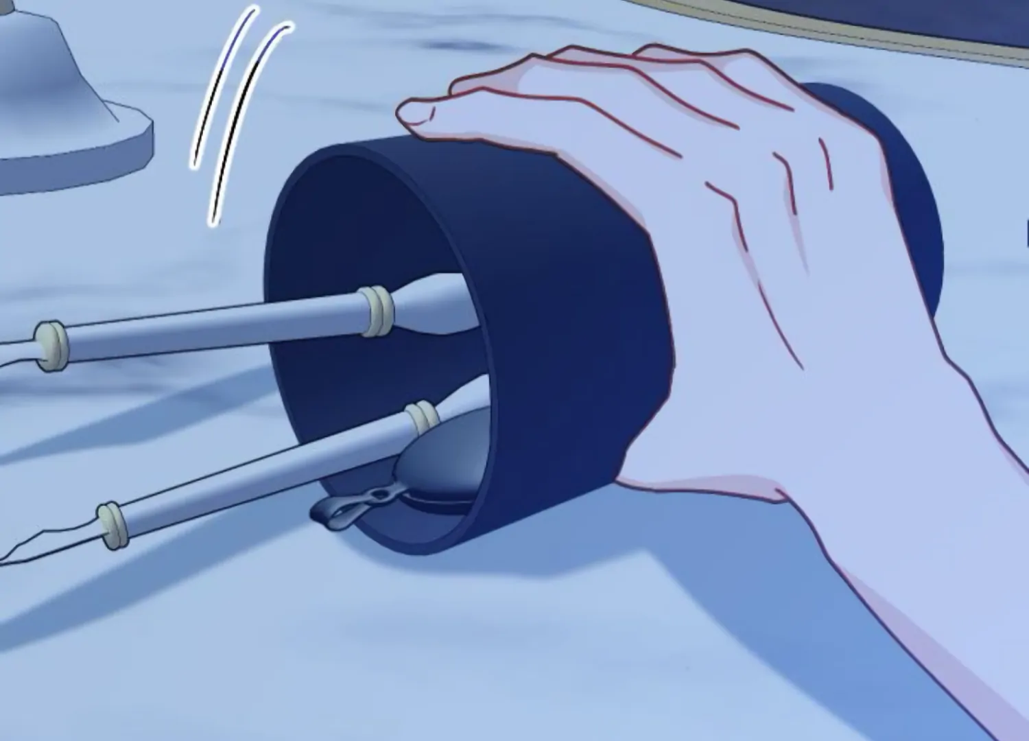 Fall in Love or Die Chapter 81 - Page 65