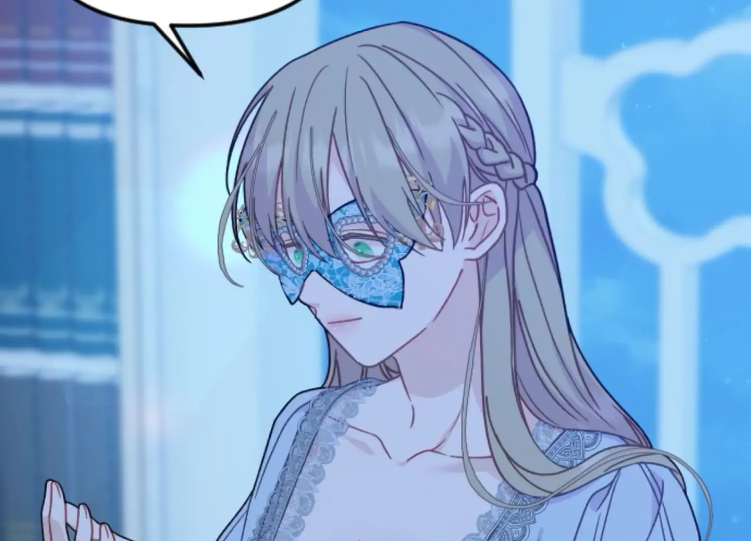 Fall in Love or Die Chapter 81 - Page 68