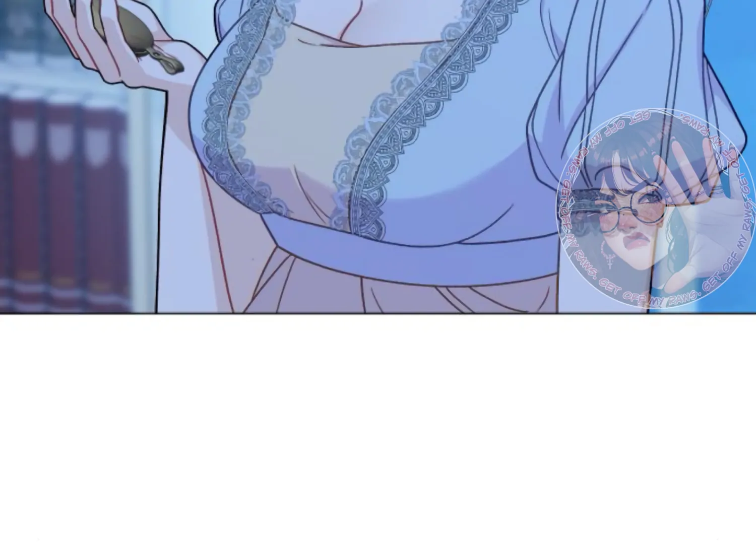 Fall in Love or Die Chapter 81 - Page 69