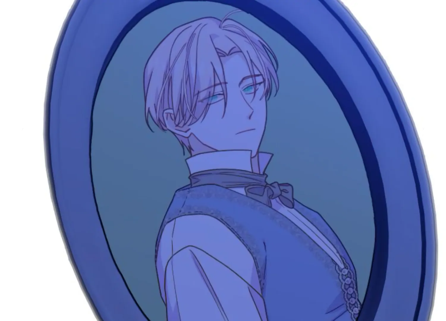 Fall in Love or Die Chapter 81 - Page 77