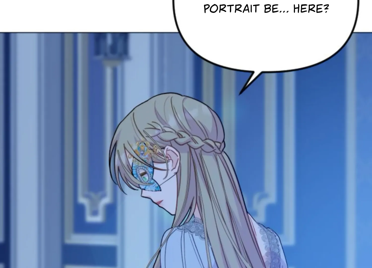 Fall in Love or Die Chapter 81 - Page 80