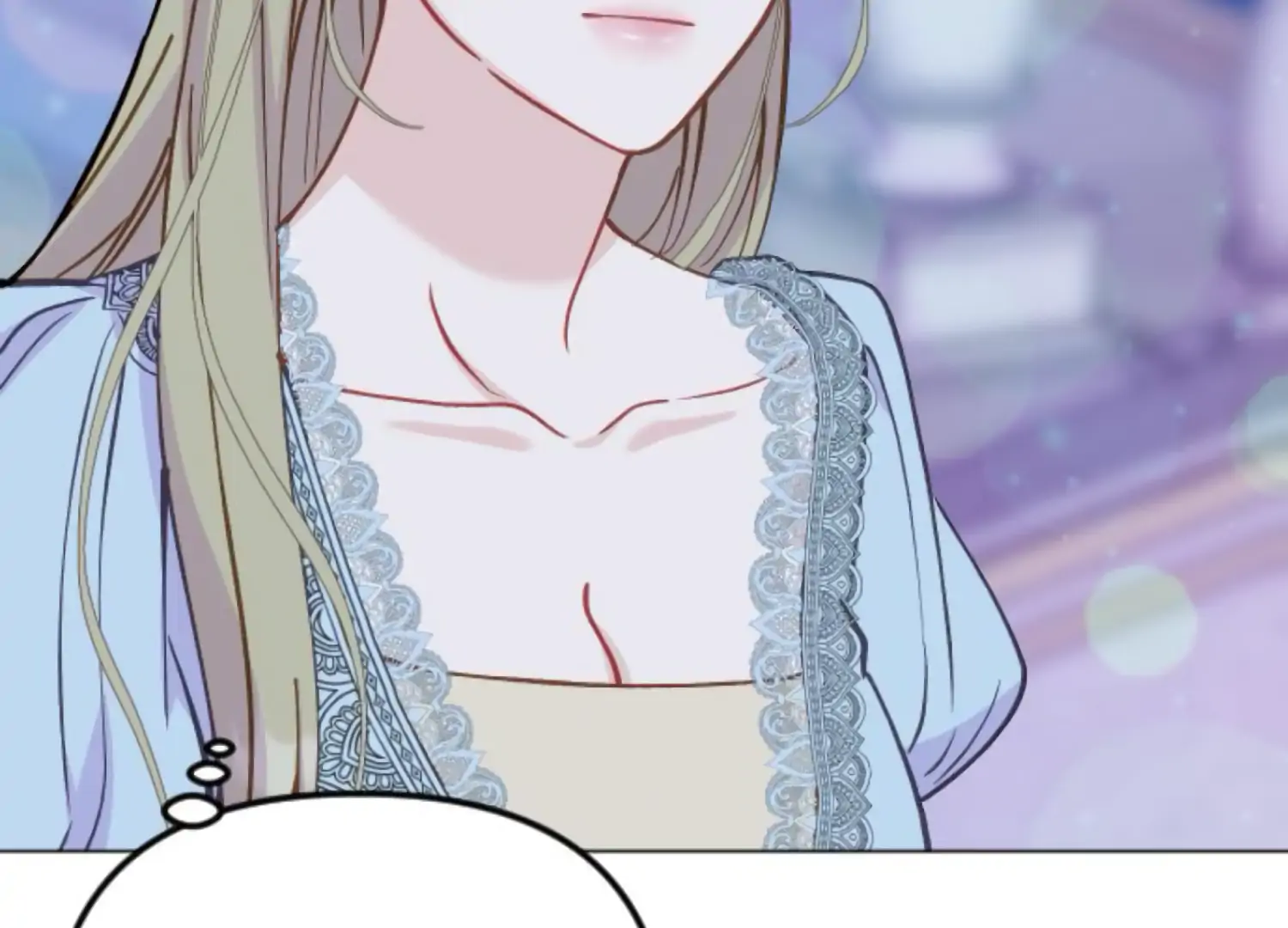 Fall in Love or Die Chapter 81 - Page 9