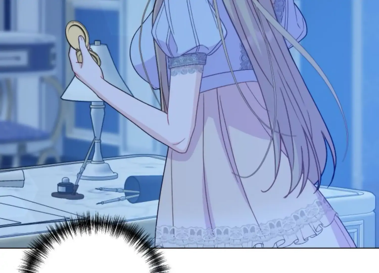 Fall in Love or Die Chapter 81 - Page 81