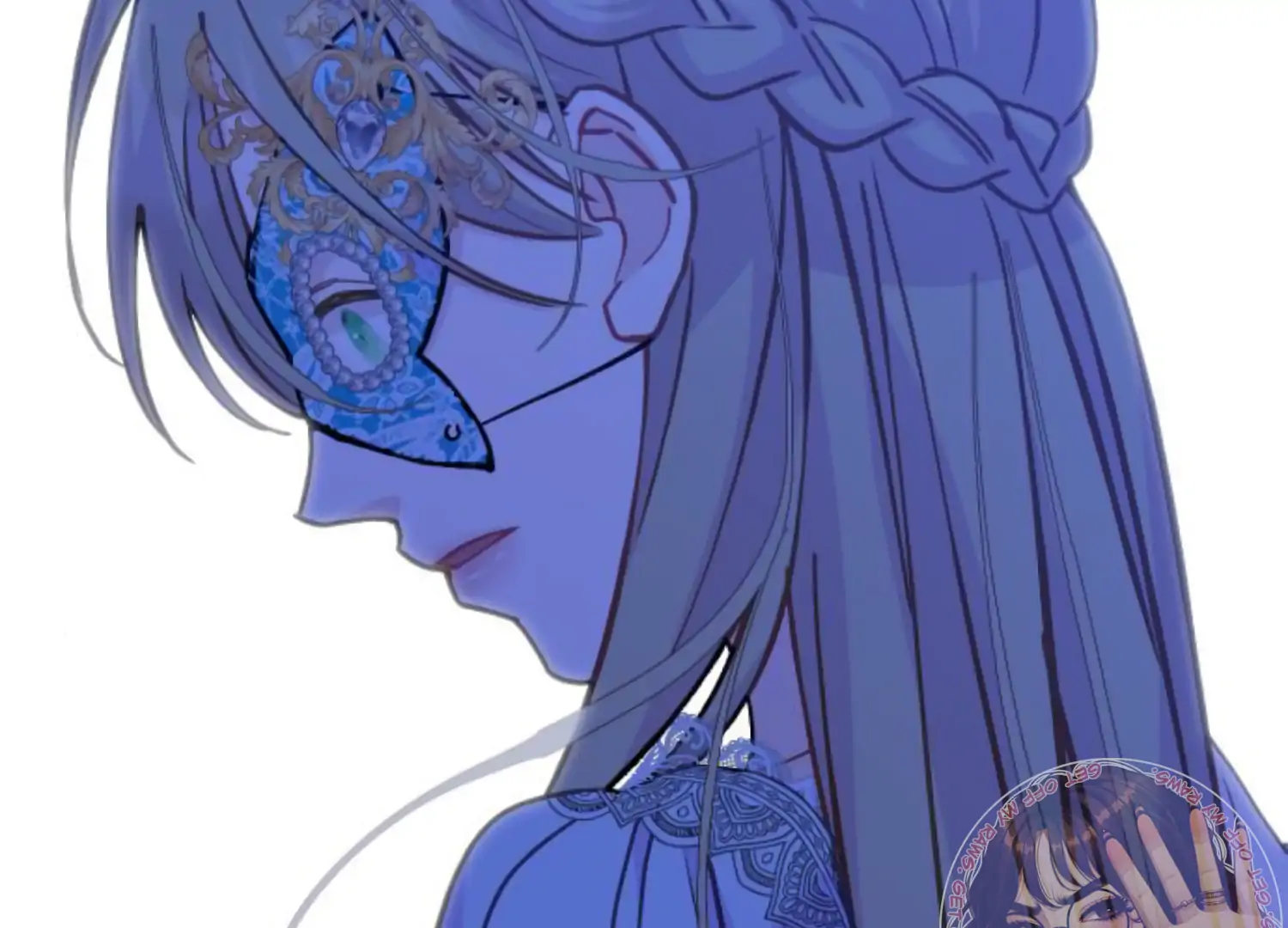 Fall in Love or Die Chapter 81 - Page 87