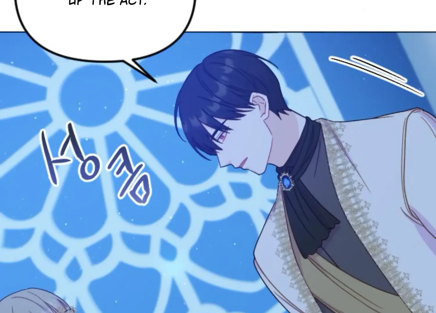 Fall in Love or Die Chapter 81 - Page 98
