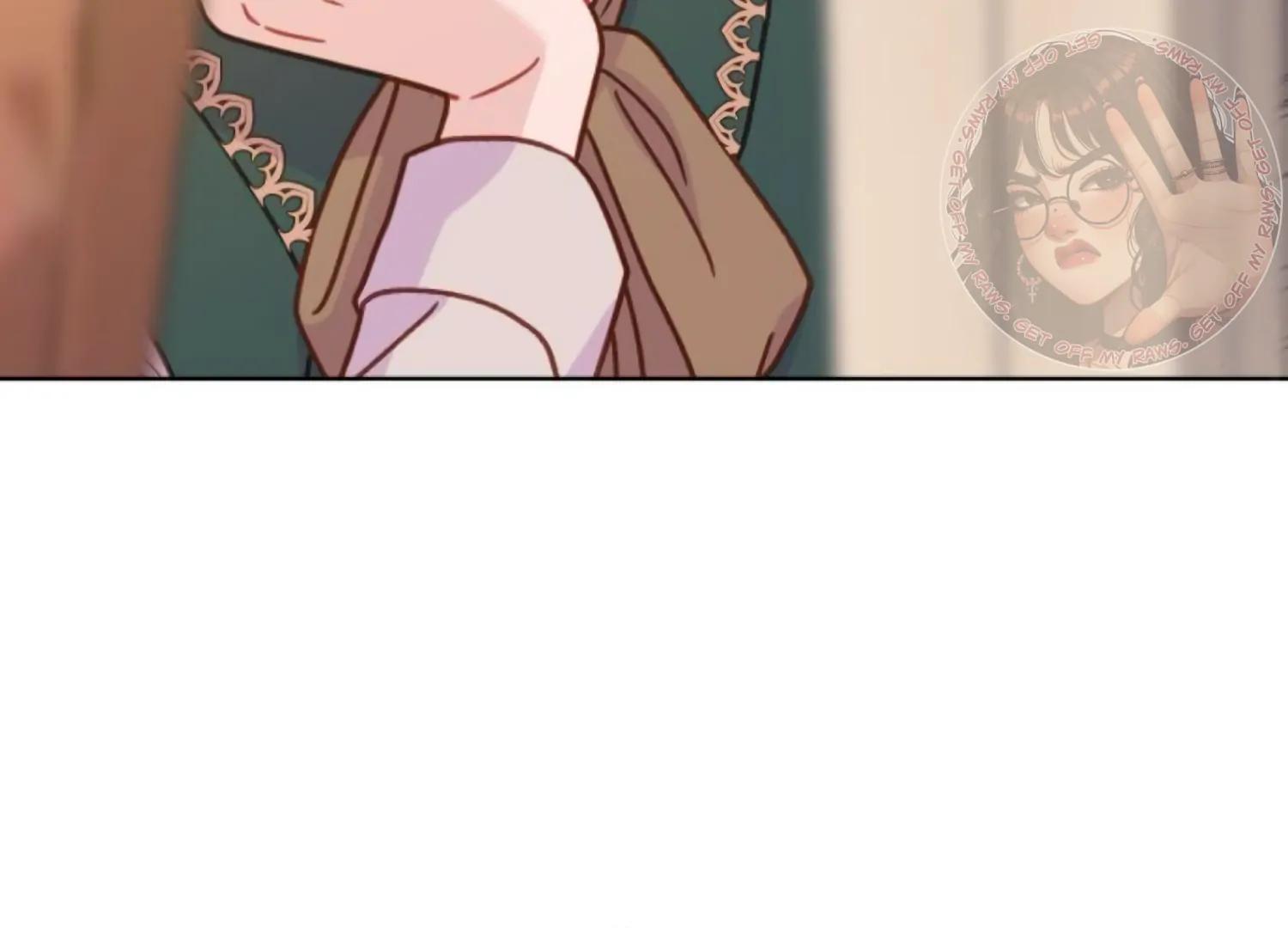 Fall in Love or Die Chapter 82 - Page 101