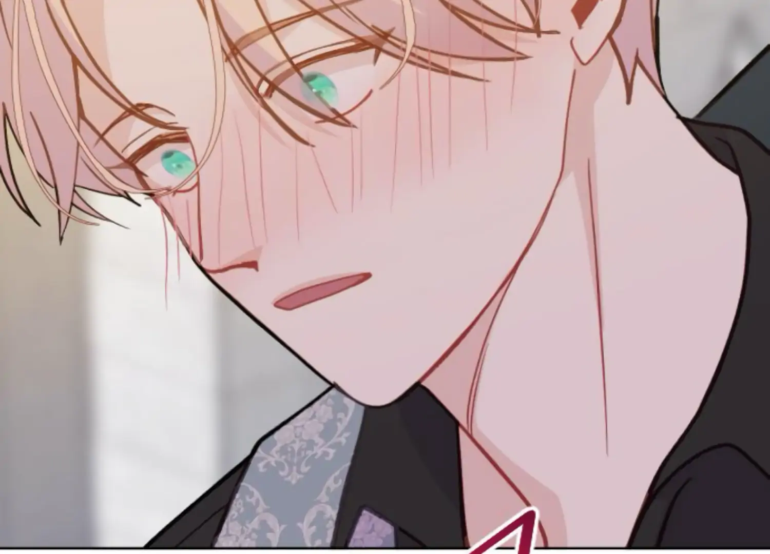 Fall in Love or Die Chapter 82 - Page 117