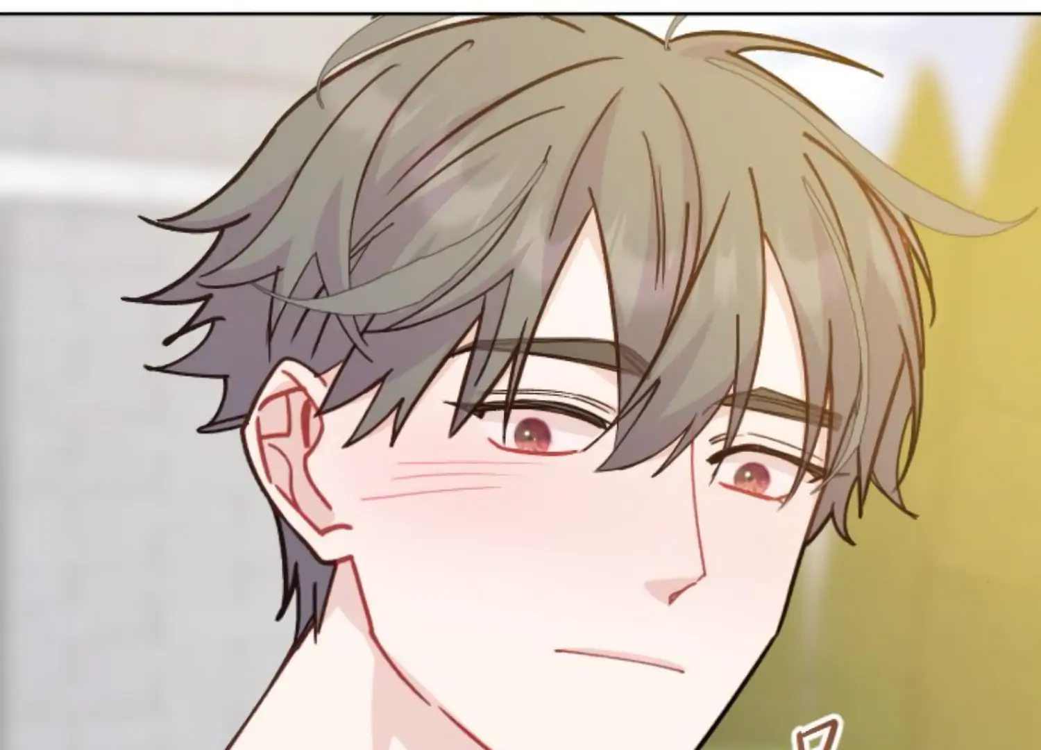 Fall in Love or Die Chapter 82 - Page 128