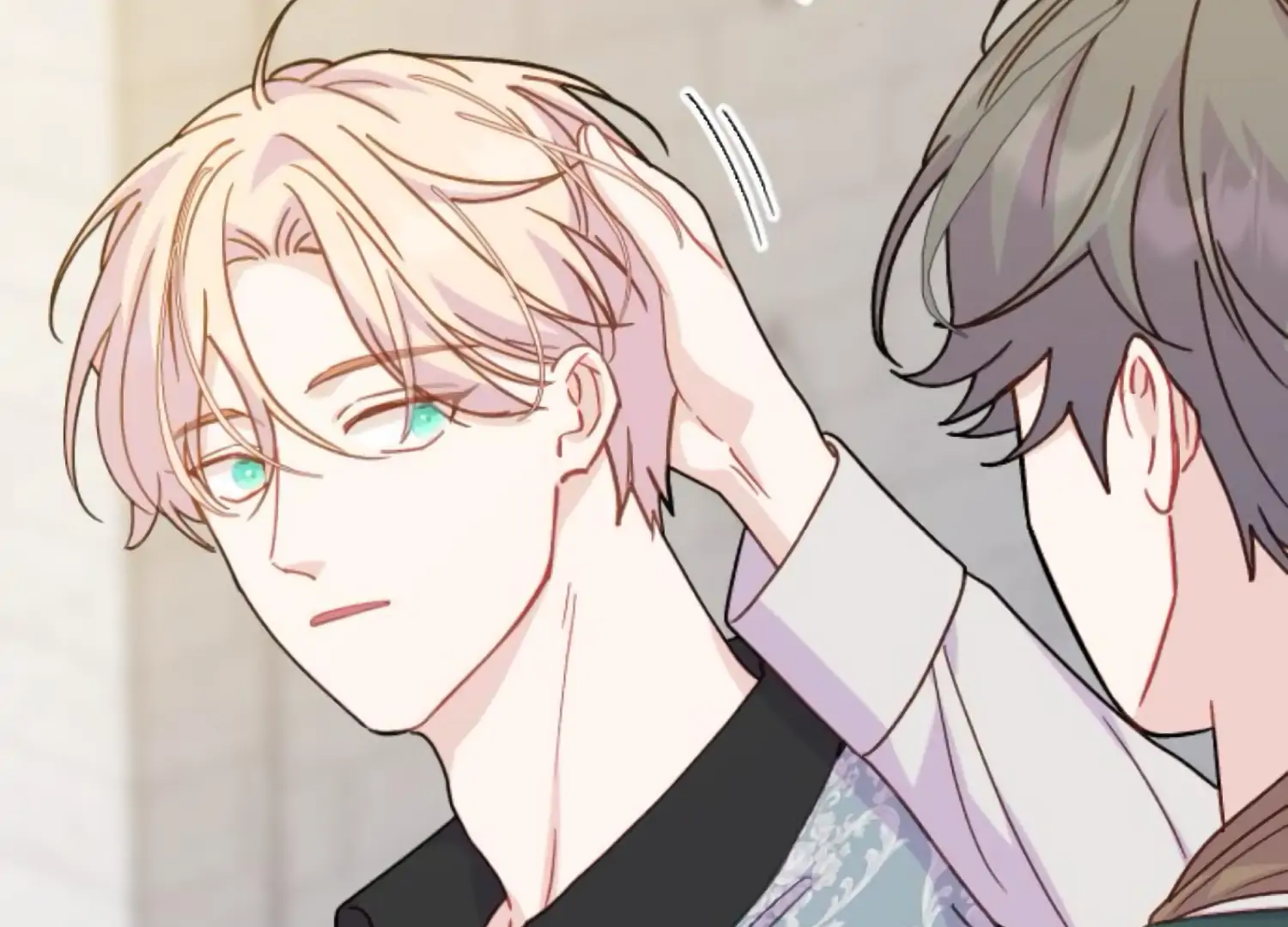 Fall in Love or Die Chapter 82 - Page 134