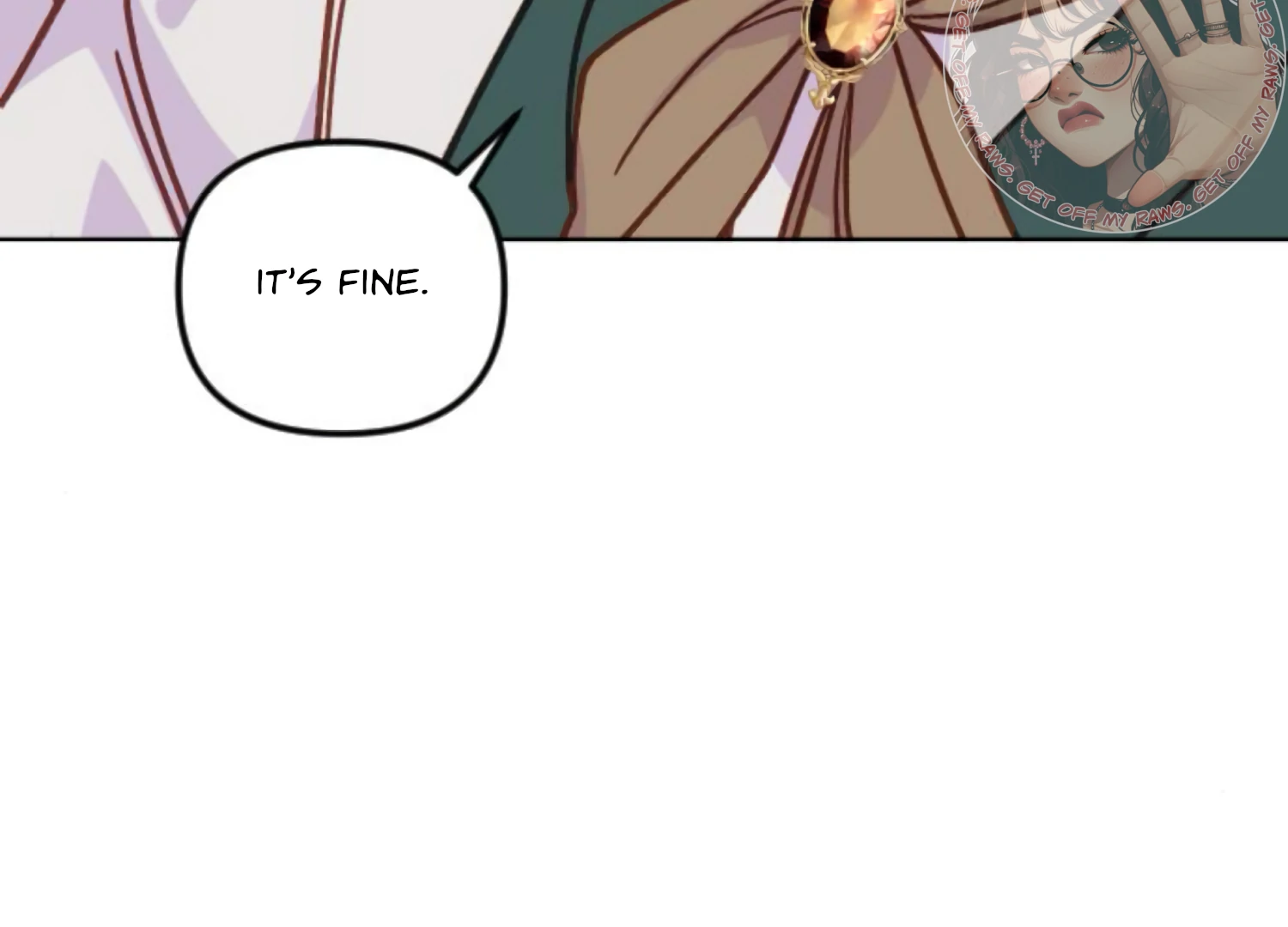Fall in Love or Die Chapter 82 - Page 147