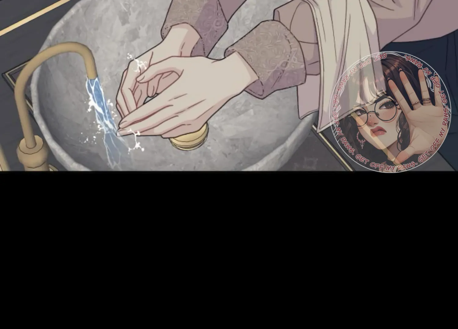 Fall in Love or Die Chapter 82 - Page 16