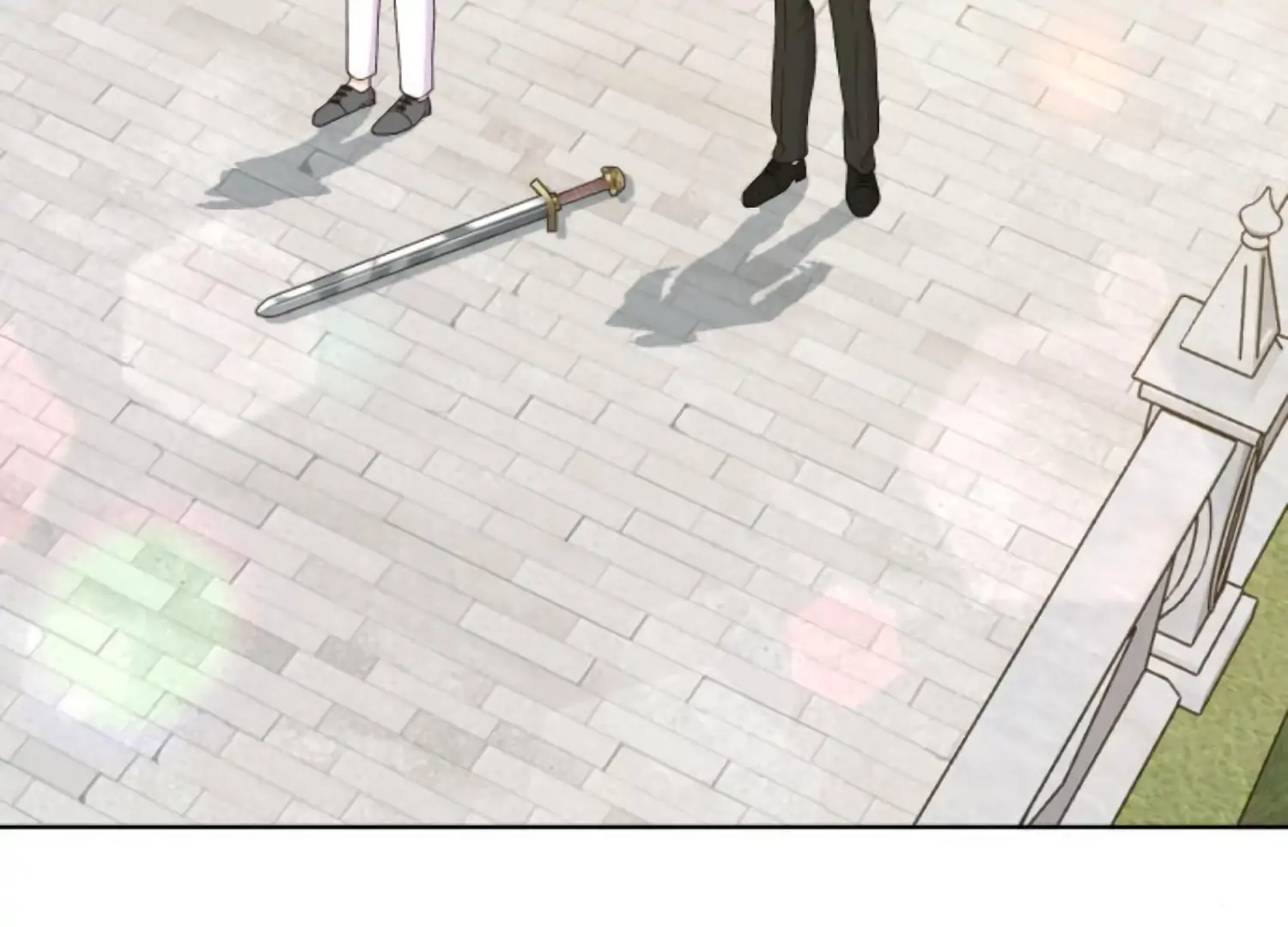 Fall in Love or Die Chapter 82 - Page 153