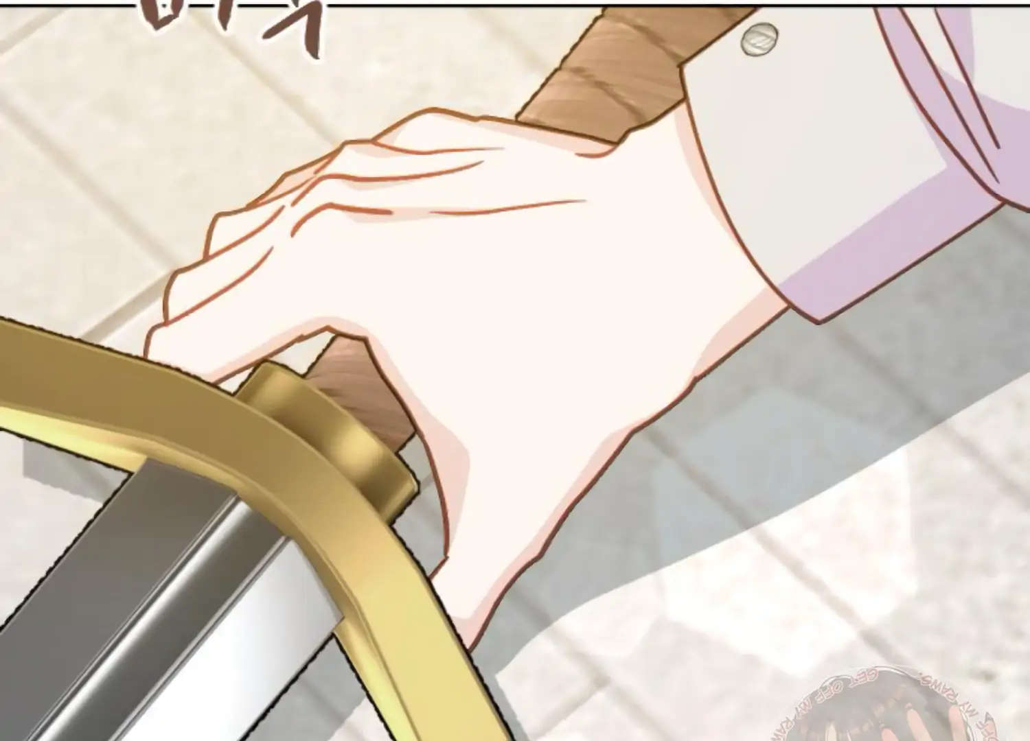 Fall in Love or Die Chapter 82 - Page 155