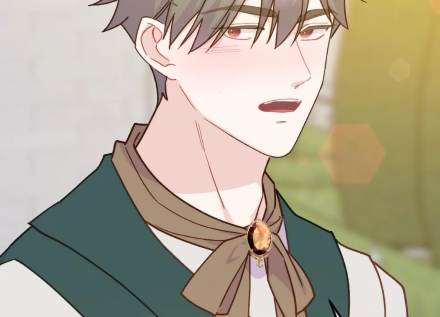Fall in Love or Die Chapter 82 - Page 158