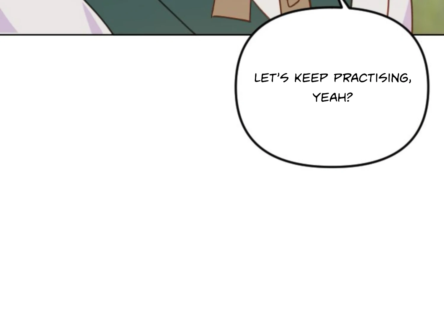 Fall in Love or Die Chapter 82 - Page 159