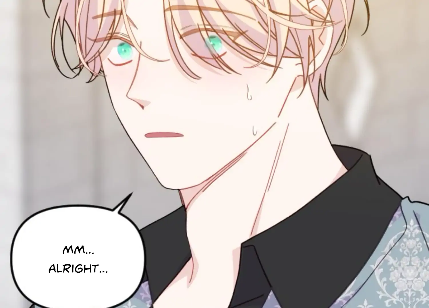 Fall in Love or Die Chapter 82 - Page 161