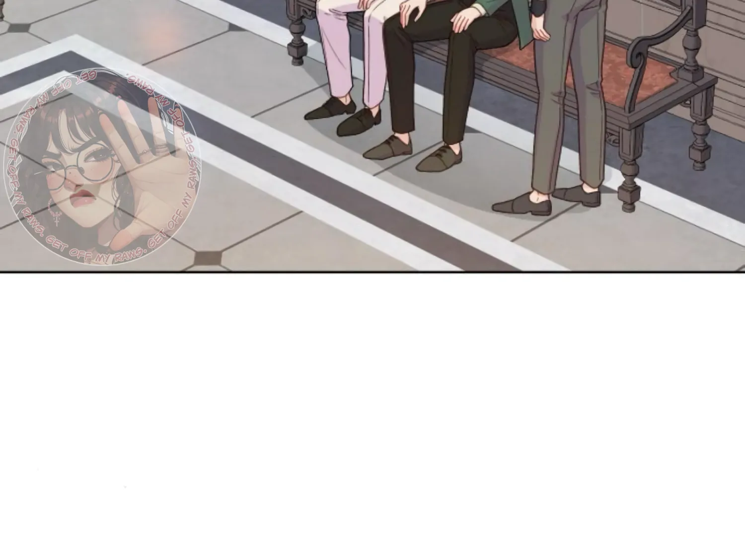 Fall in Love or Die Chapter 82 - Page 166