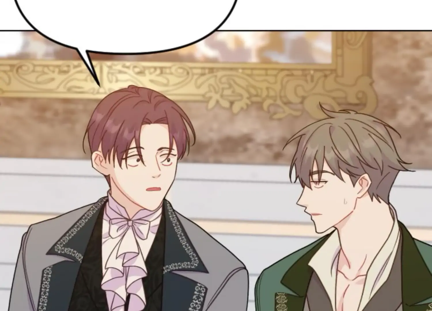 Fall in Love or Die Chapter 82 - Page 168