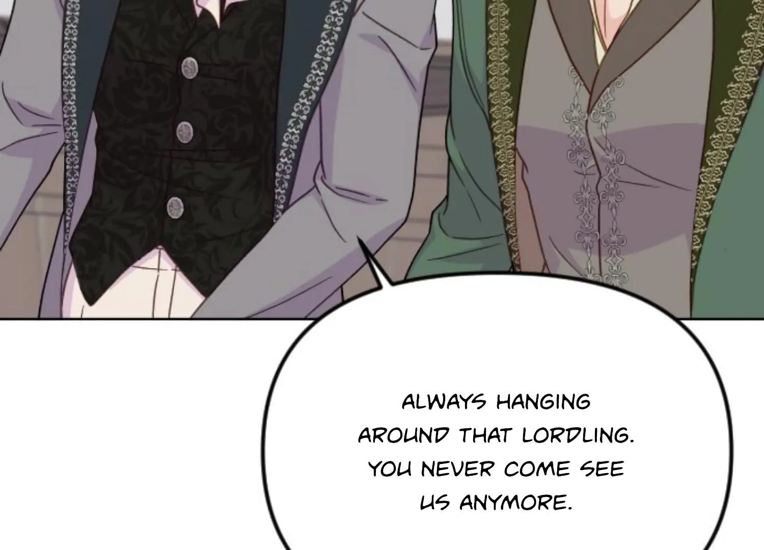 Fall in Love or Die Chapter 82 - Page 169