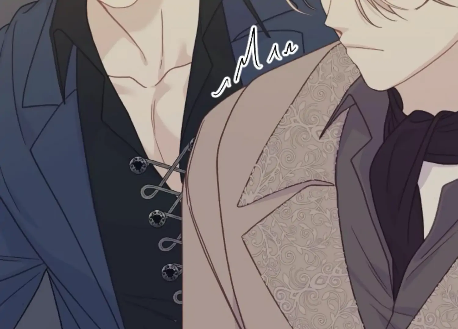 Fall in Love or Die Chapter 82 - Page 19