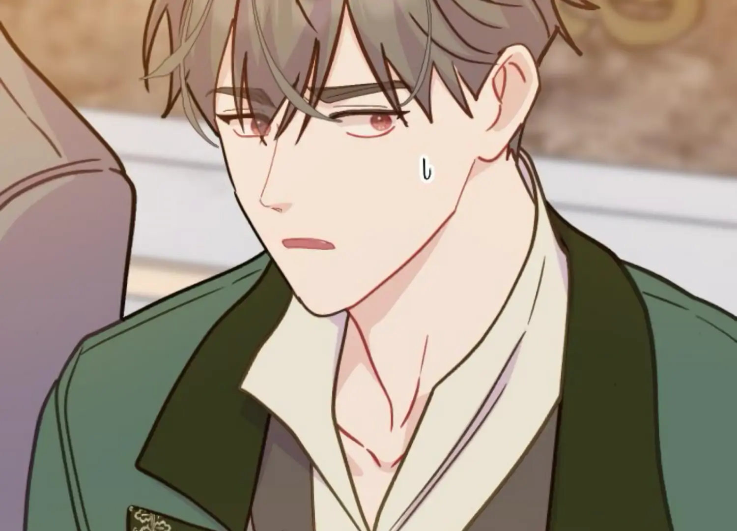 Fall in Love or Die Chapter 82 - Page 183