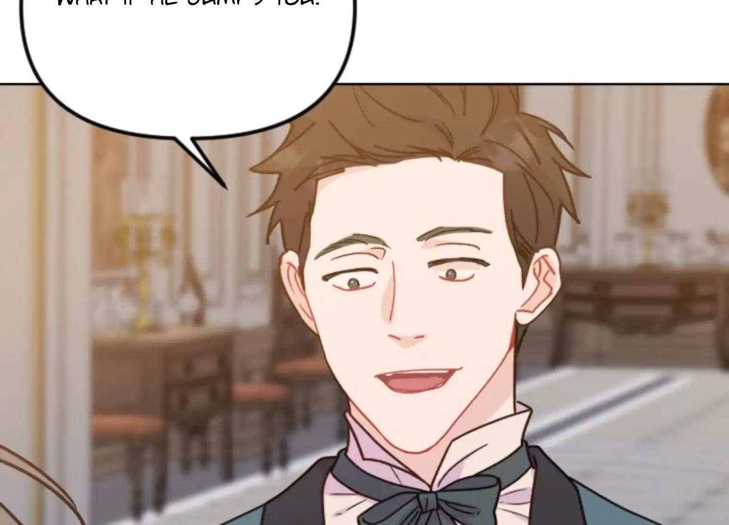 Fall in Love or Die Chapter 82 - Page 193