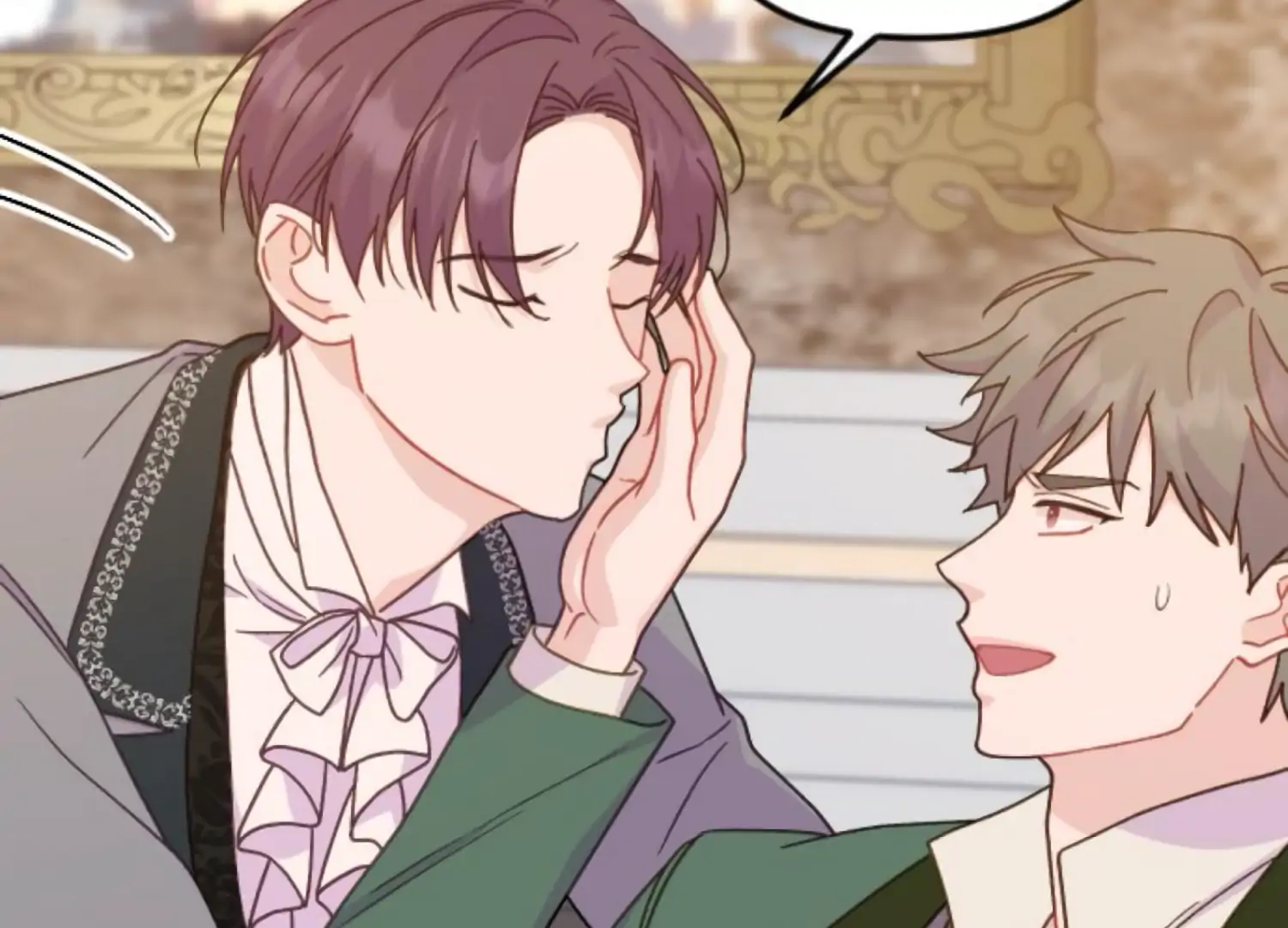 Fall in Love or Die Chapter 82 - Page 207