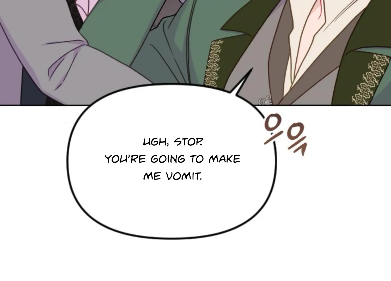 Fall in Love or Die Chapter 82 - Page 208