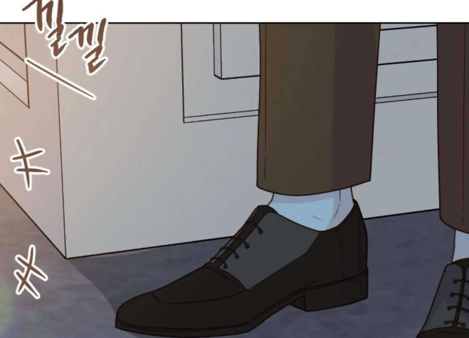 Fall in Love or Die Chapter 82 - Page 210