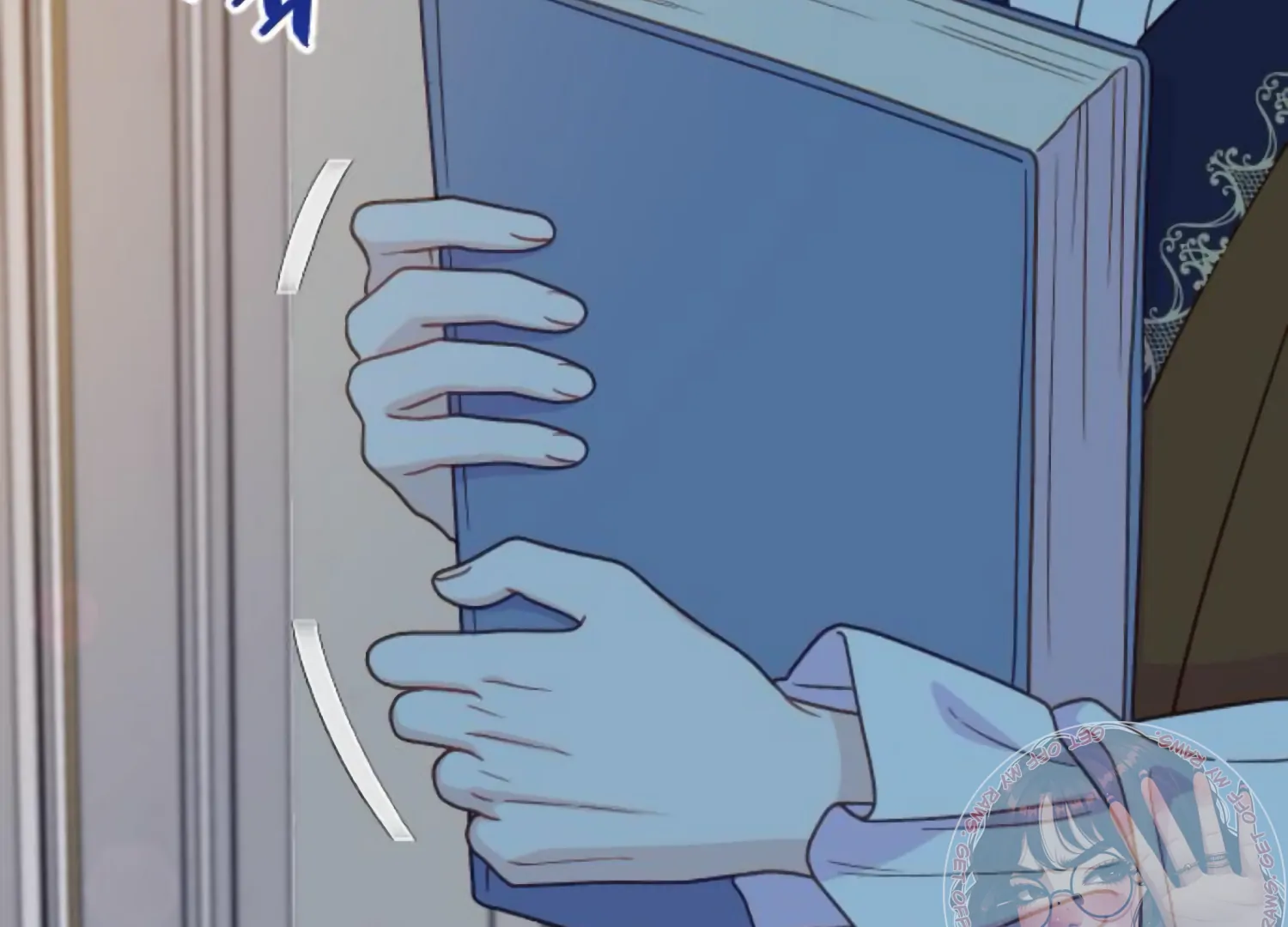 Fall in Love or Die Chapter 82 - Page 213
