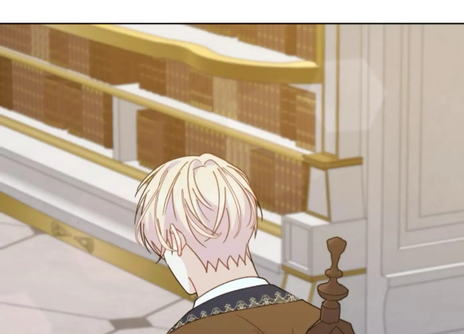 Fall in Love or Die Chapter 82 - Page 219