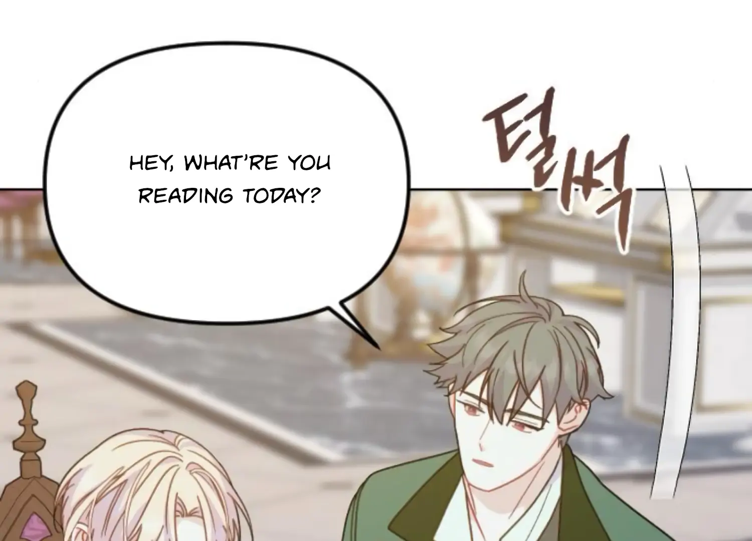 Fall in Love or Die Chapter 82 - Page 222