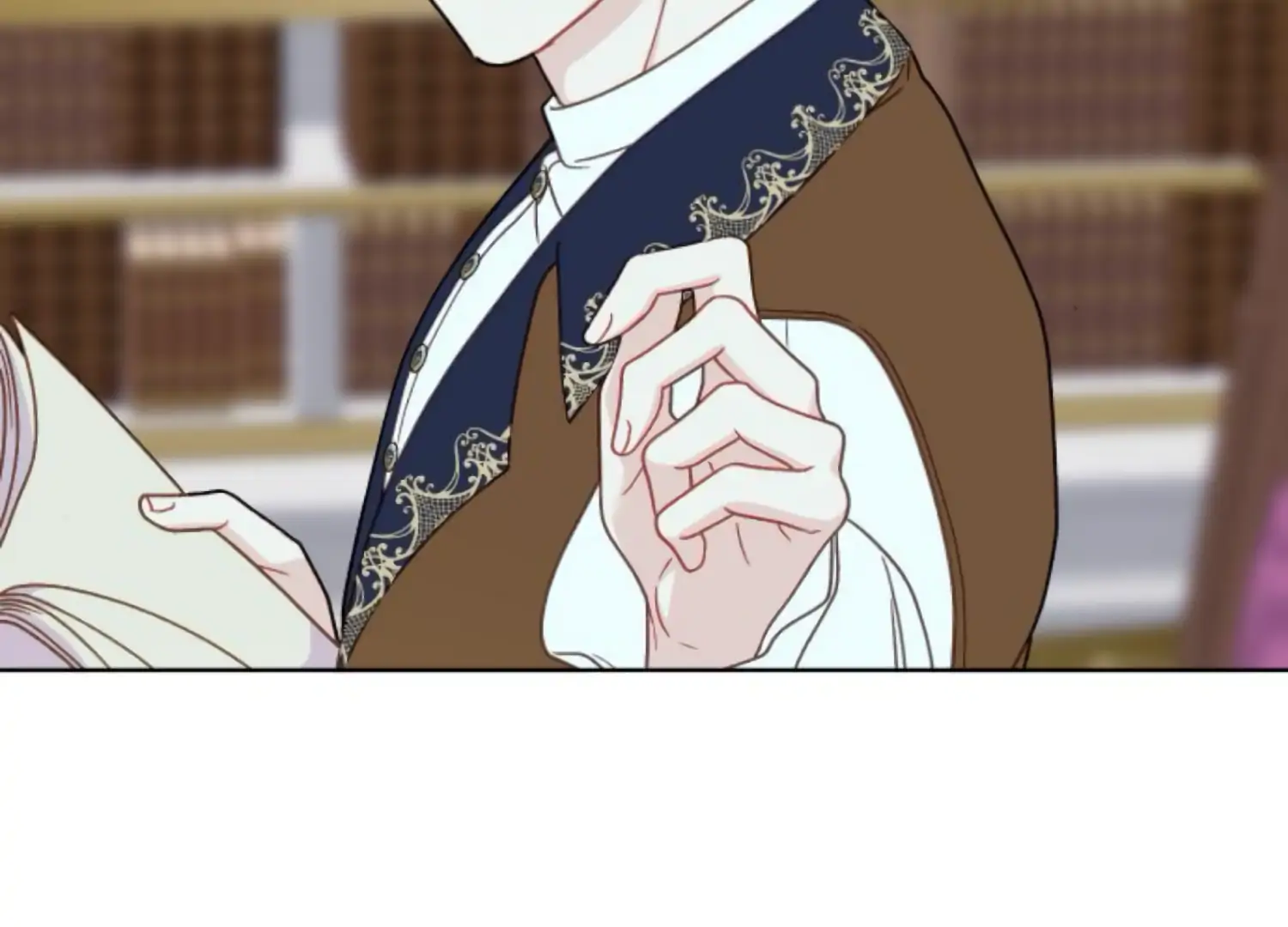 Fall in Love or Die Chapter 82 - Page 229