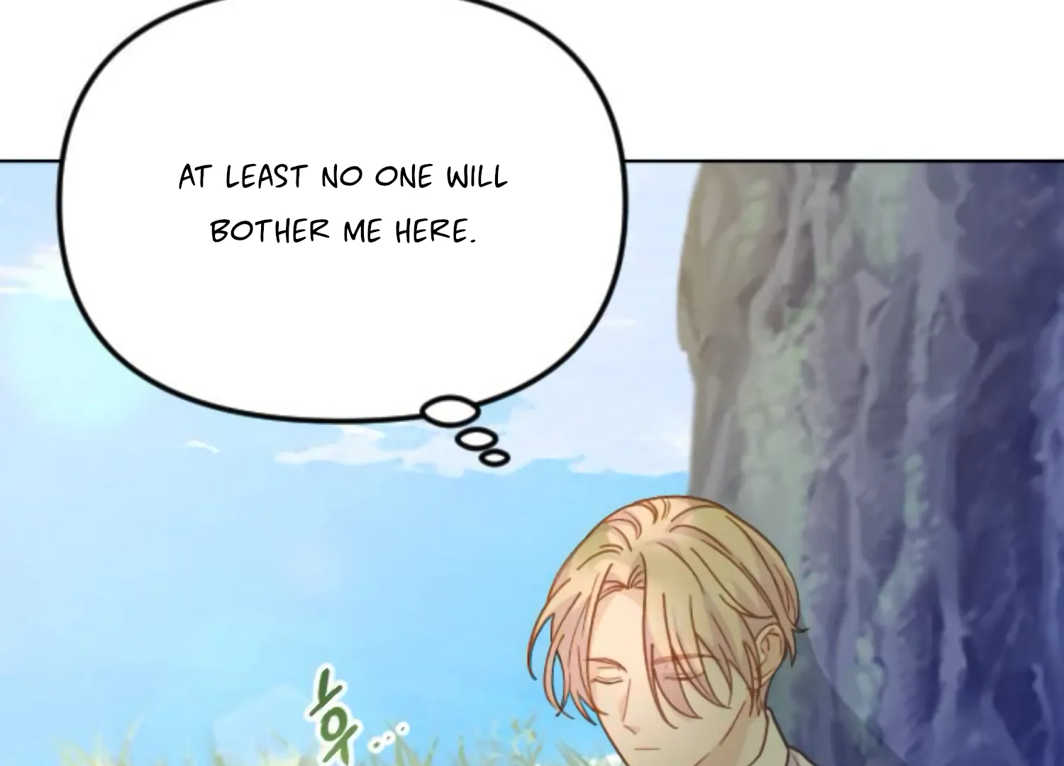 Fall in Love or Die Chapter 82 - Page 24