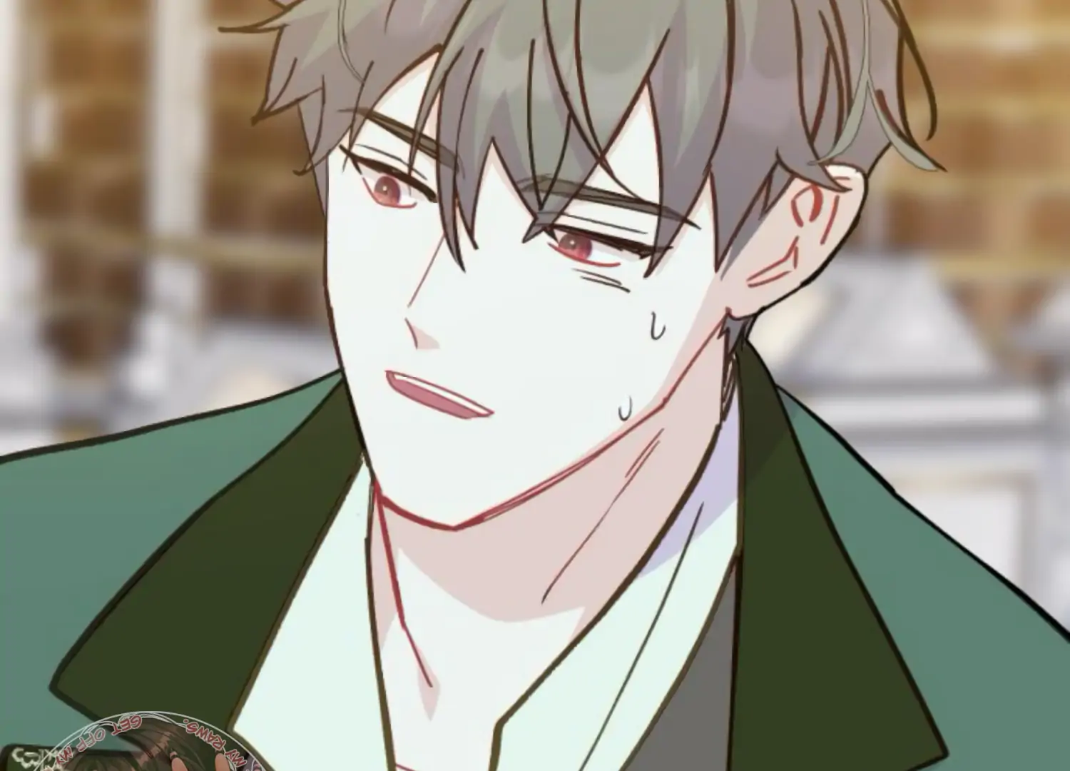 Fall in Love or Die Chapter 82 - Page 231