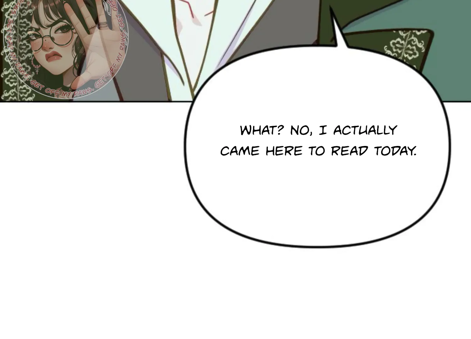 Fall in Love or Die Chapter 82 - Page 232