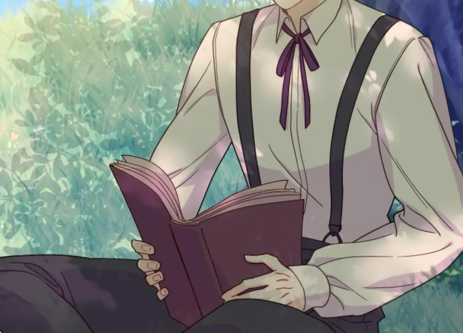 Fall in Love or Die Chapter 82 - Page 25