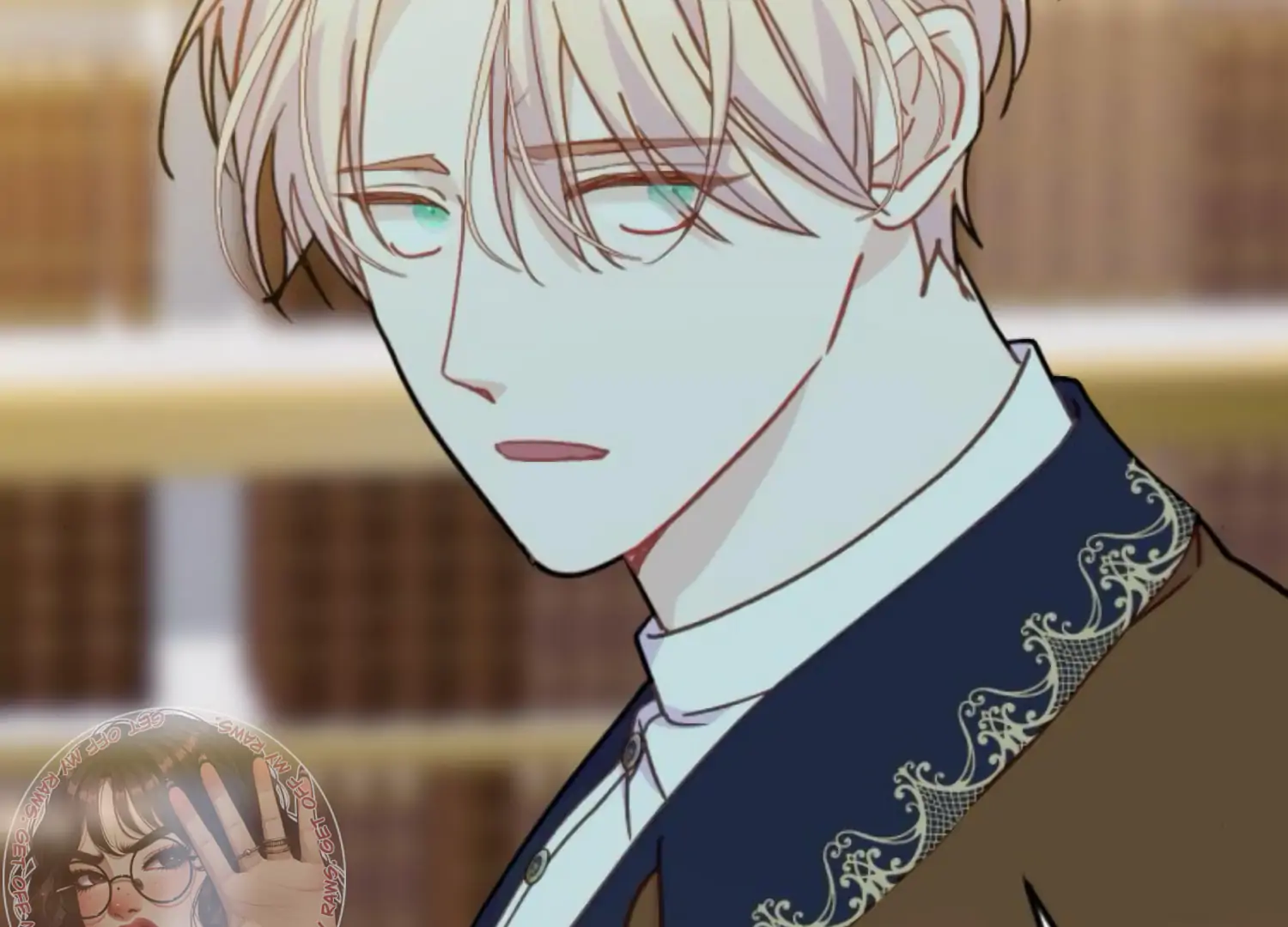 Fall in Love or Die Chapter 82 - Page 241