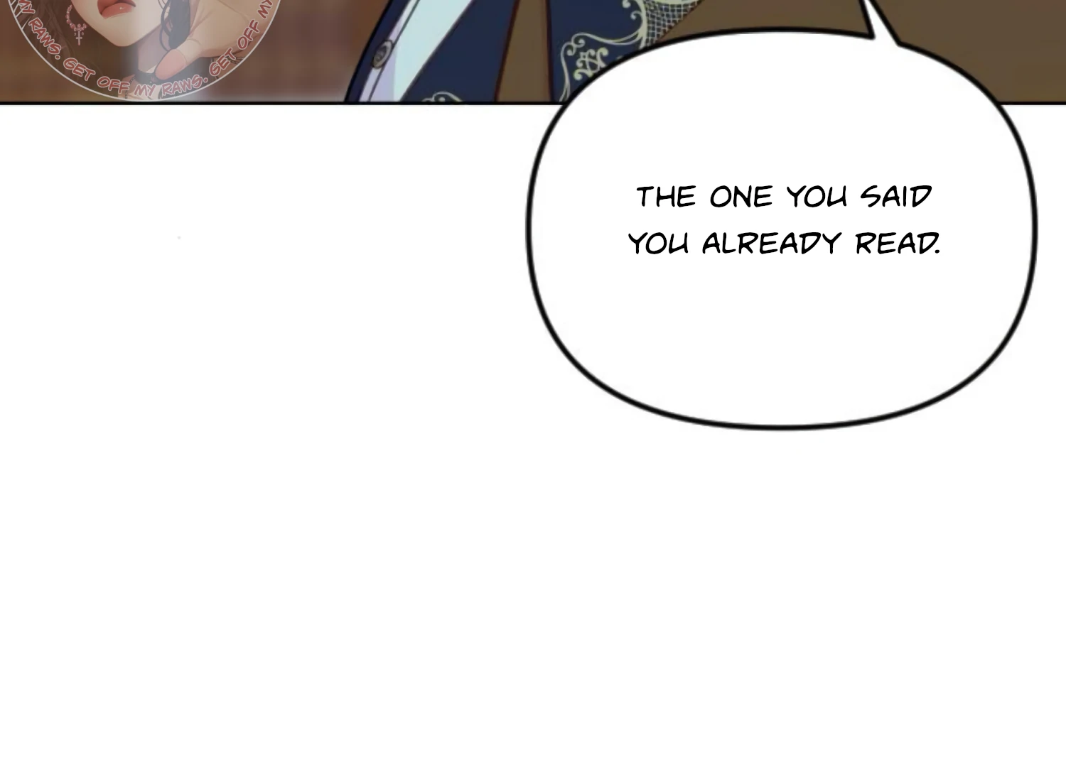 Fall in Love or Die Chapter 82 - Page 242