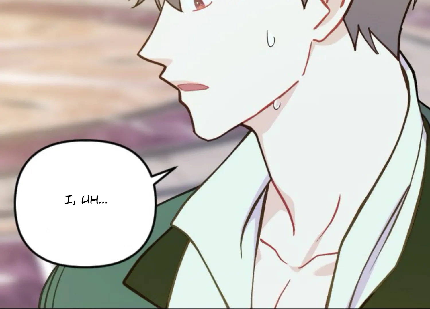 Fall in Love or Die Chapter 82 - Page 244