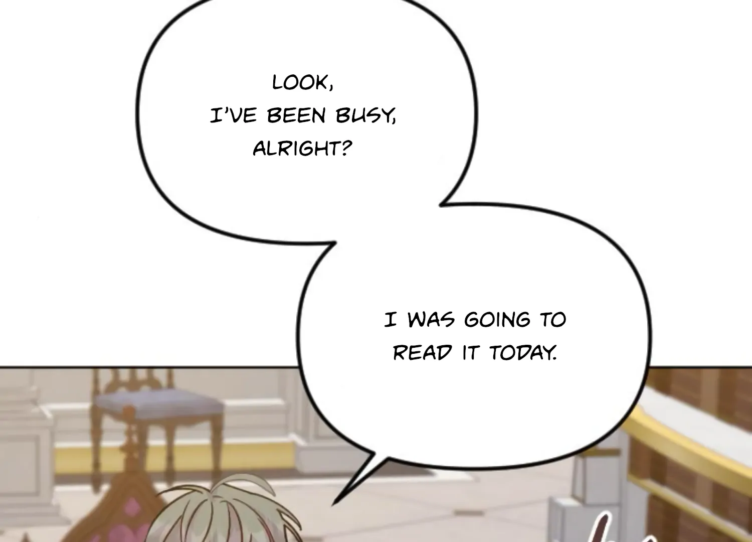 Fall in Love or Die Chapter 82 - Page 246