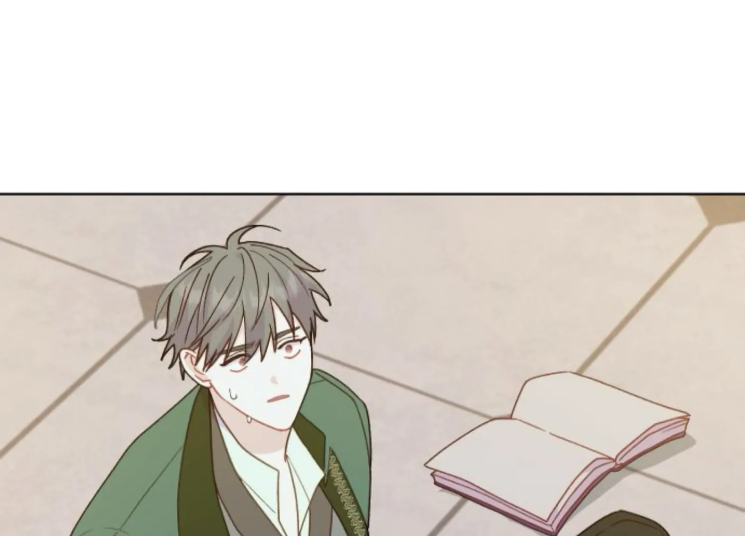 Fall in Love or Die Chapter 82 - Page 252