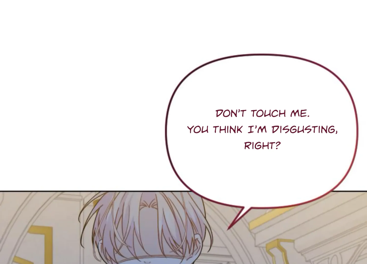 Fall in Love or Die Chapter 82 - Page 255