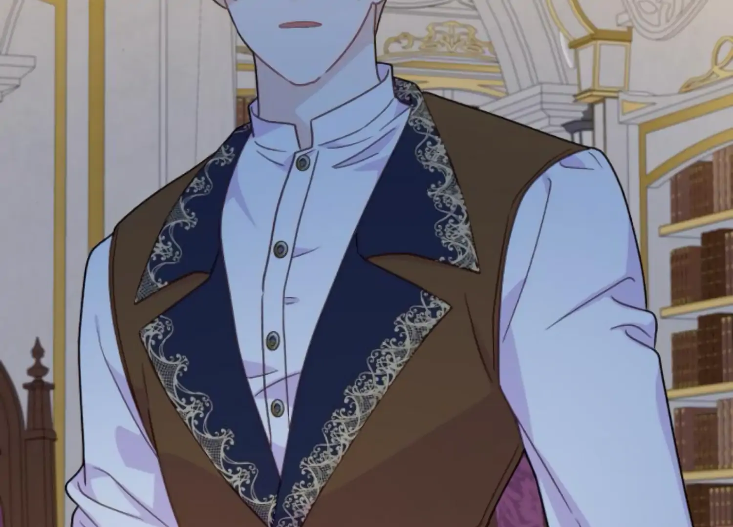 Fall in Love or Die Chapter 82 - Page 256