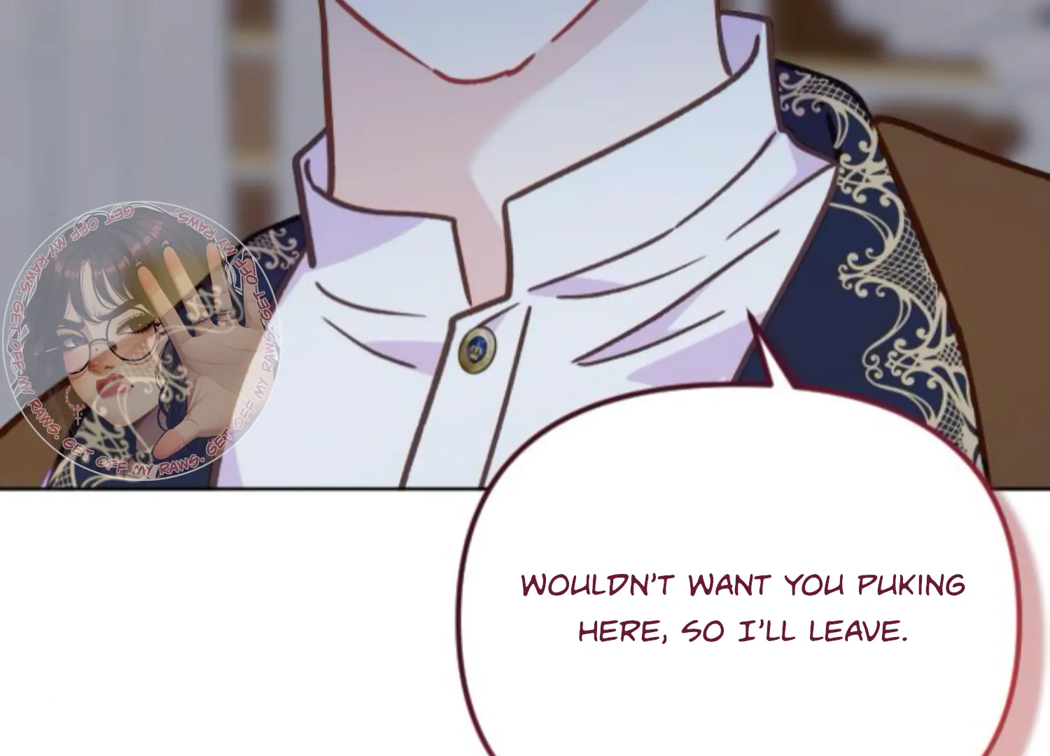 Fall in Love or Die Chapter 82 - Page 259