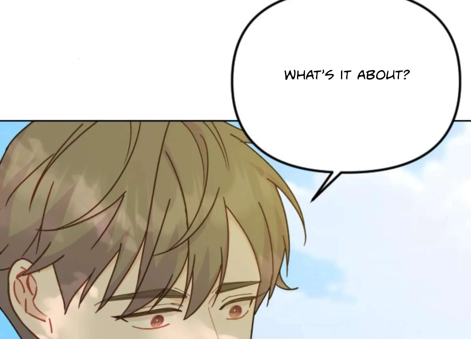 Fall in Love or Die Chapter 82 - Page 37