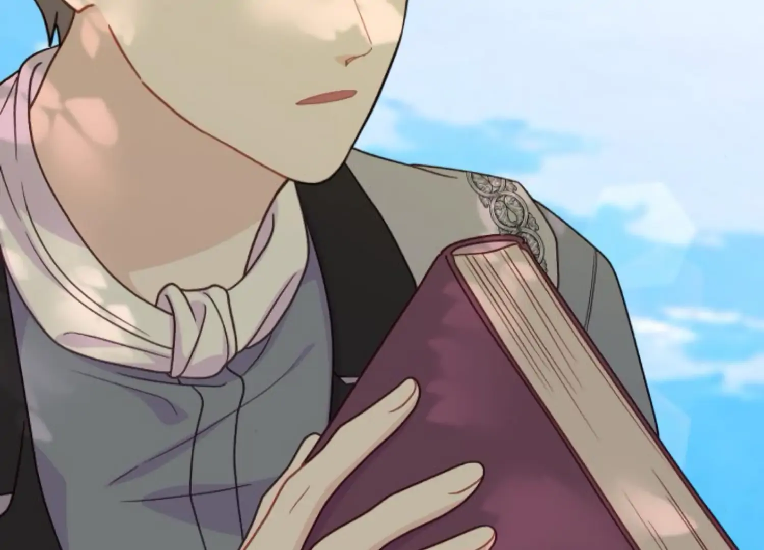 Fall in Love or Die Chapter 82 - Page 38